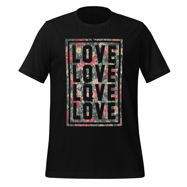 LOVE Tee