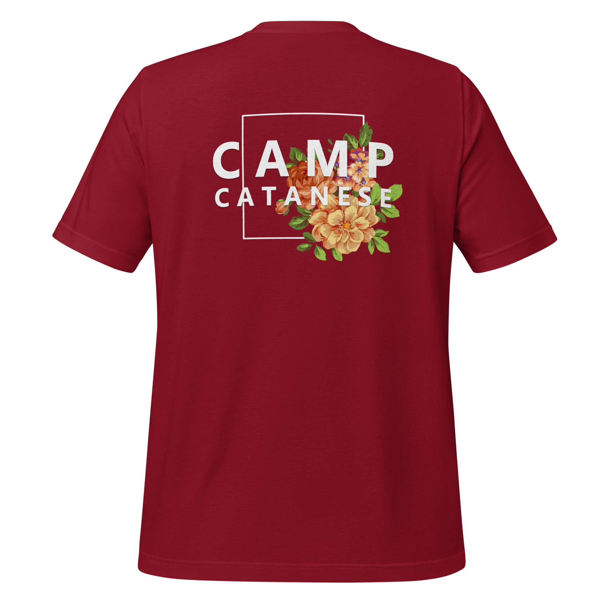 Flower Tee - Image 6