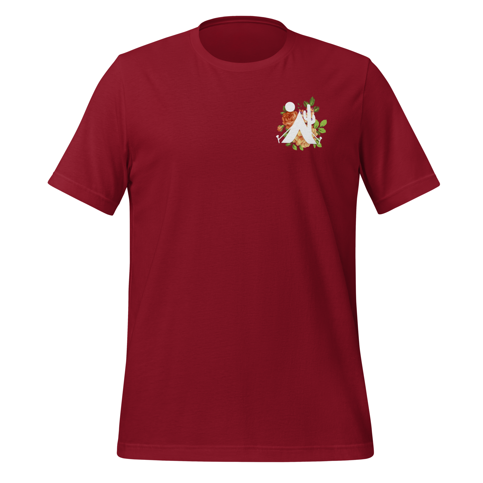 Flower Tee - Image 5