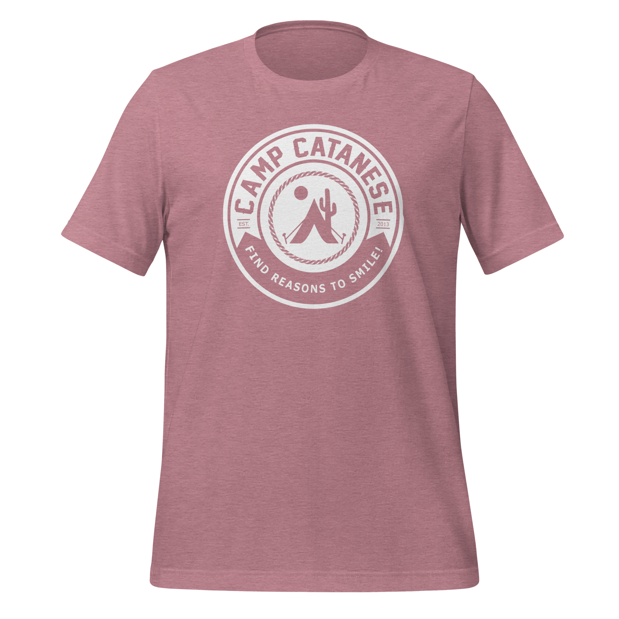 Classic Logo Tee - Image 4