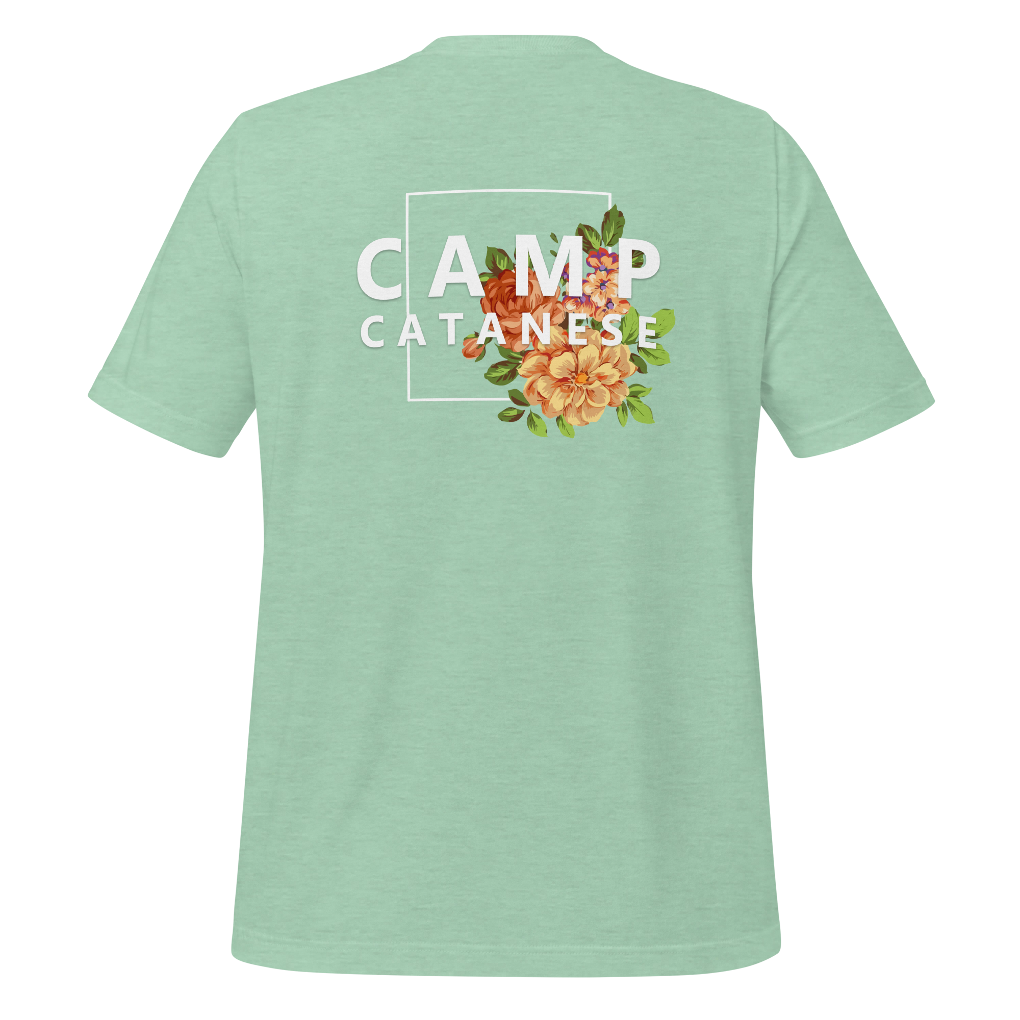 Flower Tee - Image 12