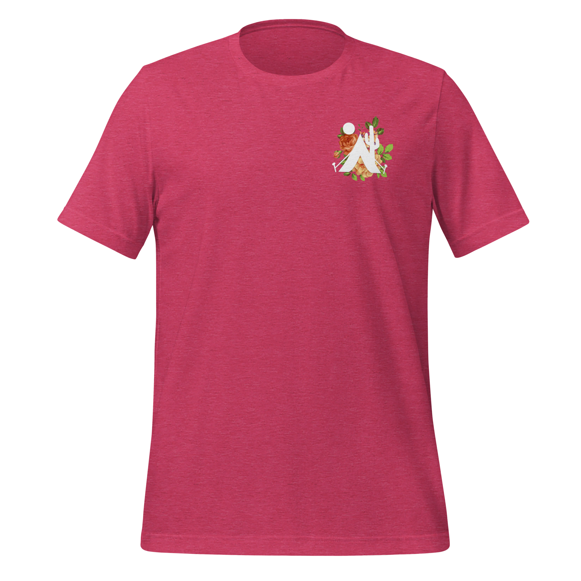 Flower Tee - Image 7