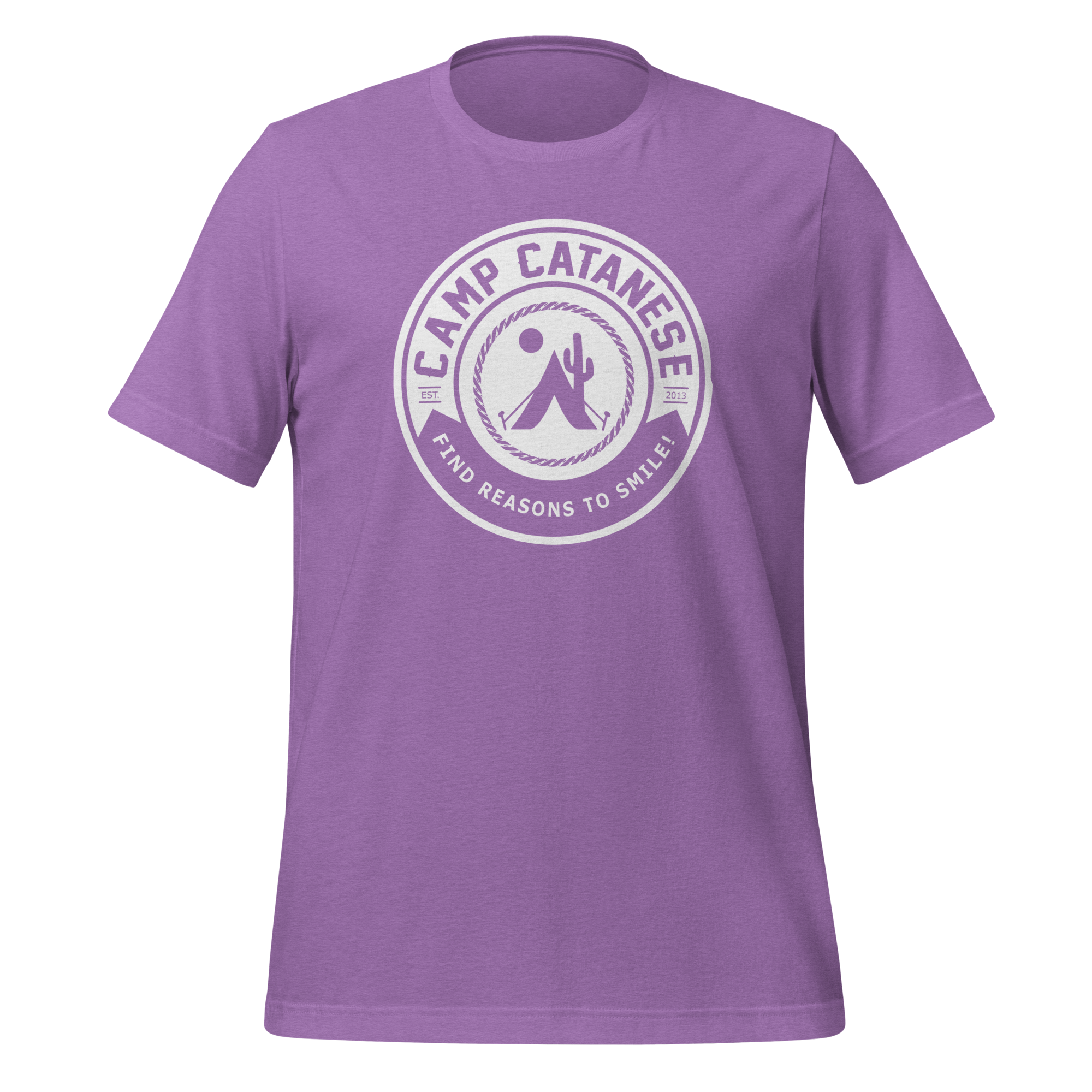 Classic Logo Tee - Image 3