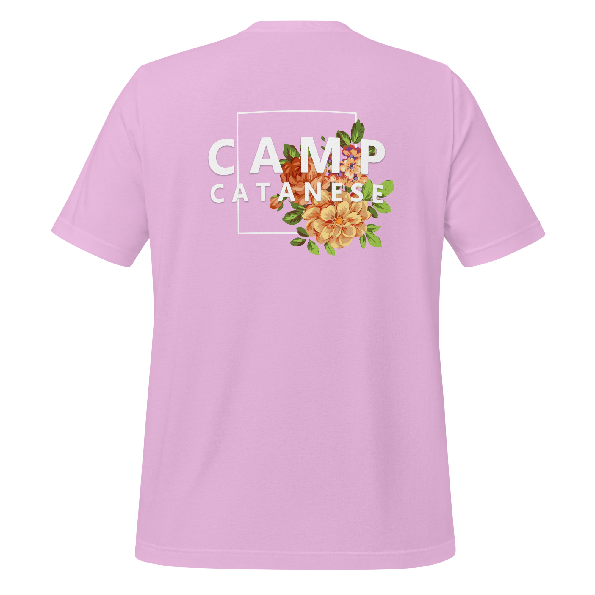 Flower Tee - Image 10