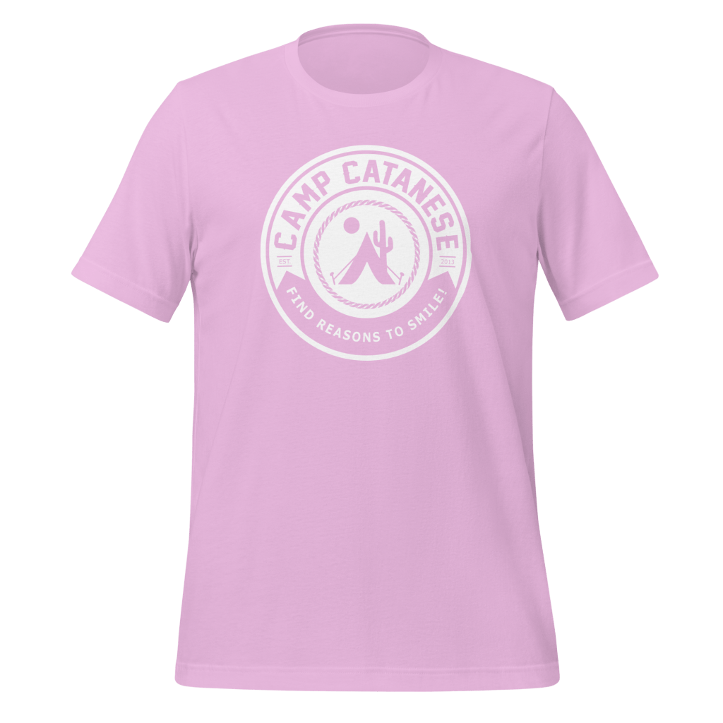 Classic Logo Tee