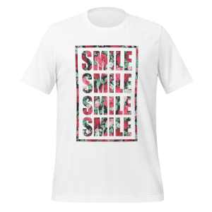 SMILE Tee